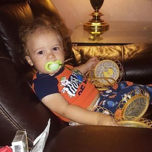 Meet your Posher, Austin